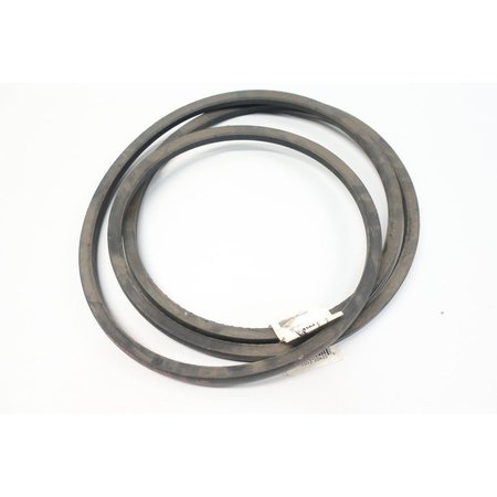 GATES Classical Section Wrapped V-Belt, 107.64 Outside Length, 0.69 Top Width B105